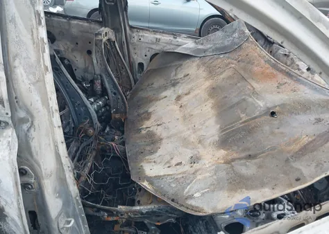 2019 GMC Terrain Sle из США, поврежденный, VIN 3GKALTEVXKL316730